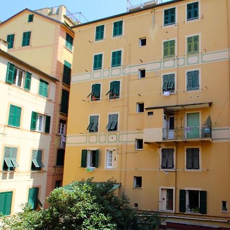 La Casa Nel Cuore Di คาโมยลี ภายนอก รูปภาพ