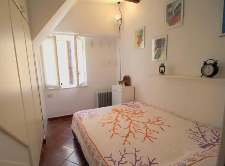 La Casa Nel Cuore Di คาโมยลี ภายนอก รูปภาพ