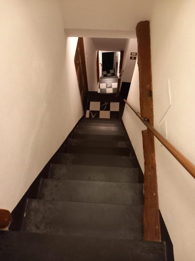 La Casa Nel Cuore Di คาโมยลี ภายนอก รูปภาพ