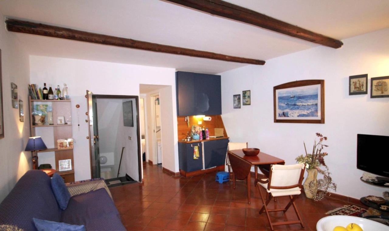 La Casa Nel Cuore Di คาโมยลี ภายนอก รูปภาพ