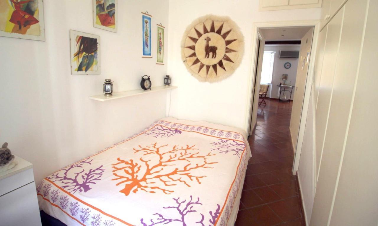 La Casa Nel Cuore Di คาโมยลี ภายนอก รูปภาพ